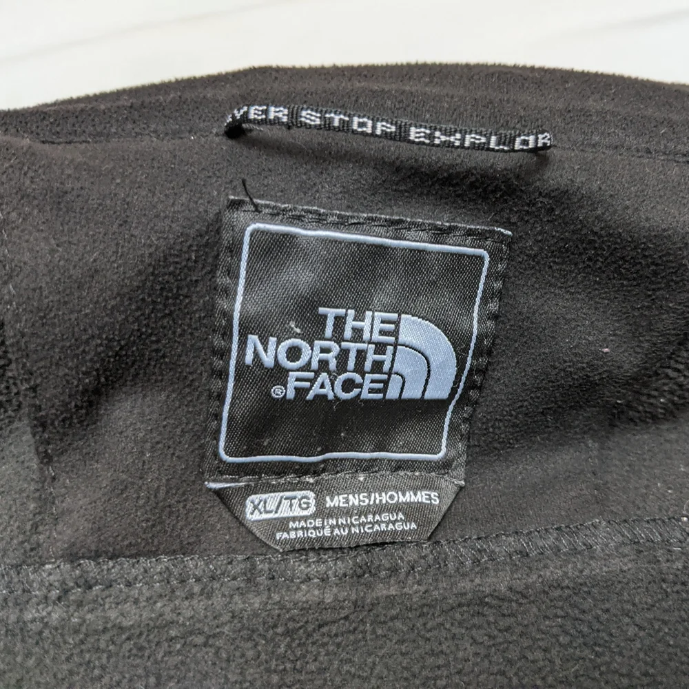 The North Face Men's Softshell Jacket Size XL